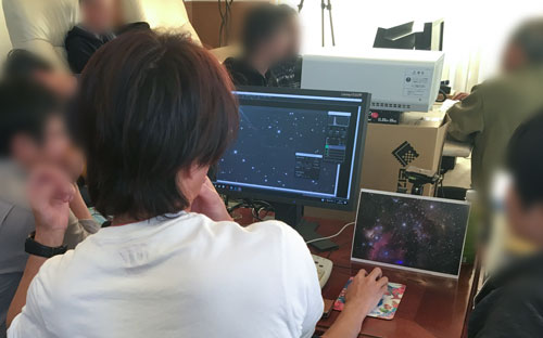 画像処理勉強会