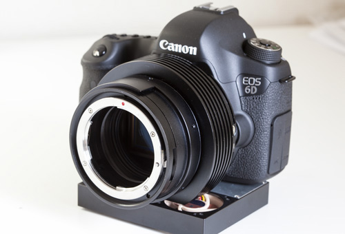Astro6D
