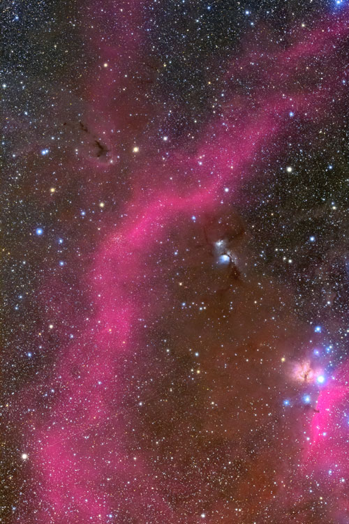 M78とバーナードループ