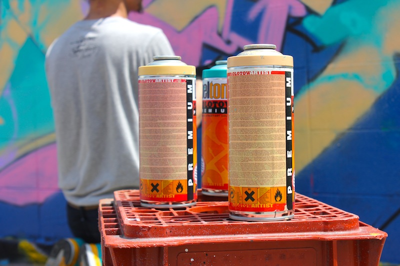 YIPS paint | CALMA ART