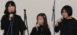 ティーンズ