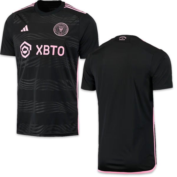 メッシインテルマイアミユニフォーム25-26 アディダス インテル