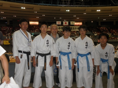 2012全中