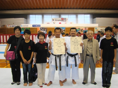 2012マスターズ