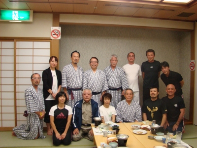 2012マスターズ