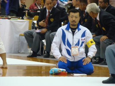 ぎふ清流国体