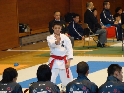 2013はまなす杯