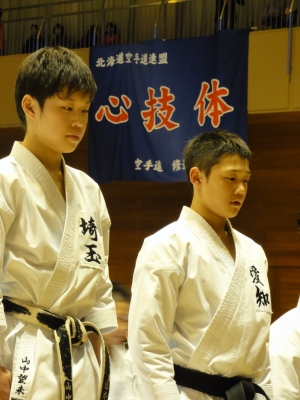 2013はまなす杯
