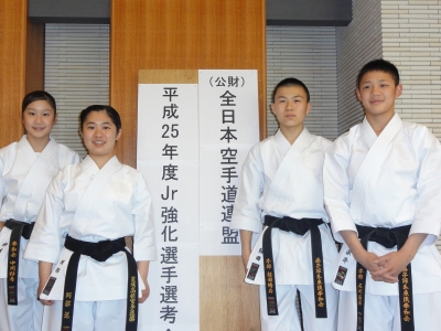 2013 選考会