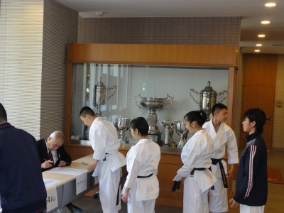 2013 選考会
