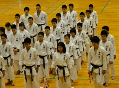 2013 全中予選
