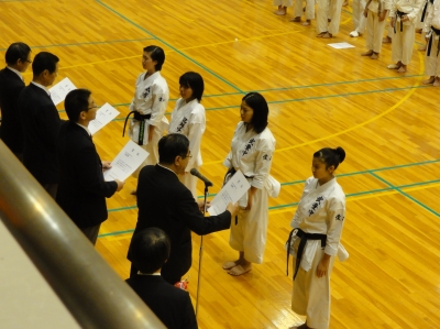 2013 全中予選