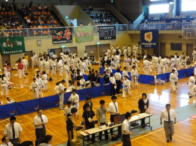 2013高体連東海大会