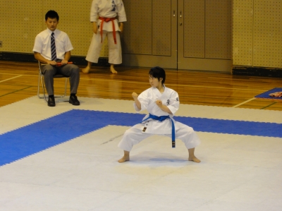 2013高体連東海大会