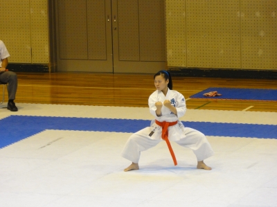 2013高体連東海大会