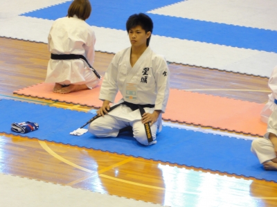 2013高体連東海大会