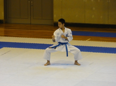 2013高体連東海大会
