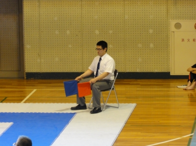 2013高体連東海大会