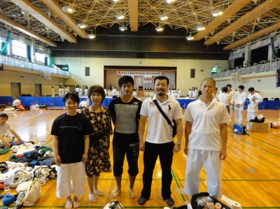 2013高体連東海大会
