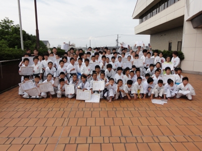 2013連合会東海大会