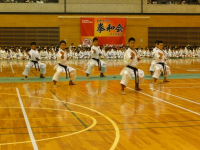 2013拳和会大会