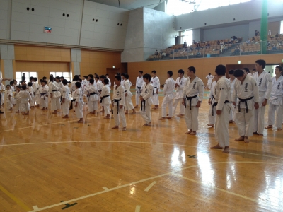 2013揖斐大会