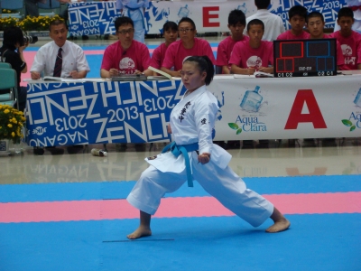 2013全中