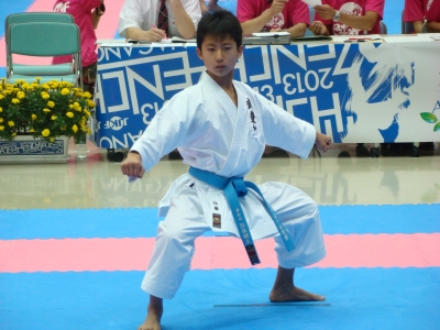 2013全中