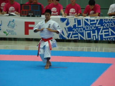 2013全中