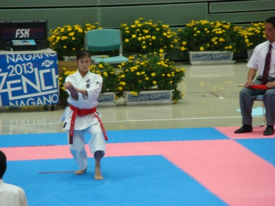 2013全中