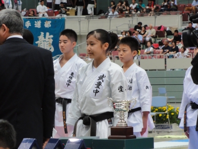 2013全中