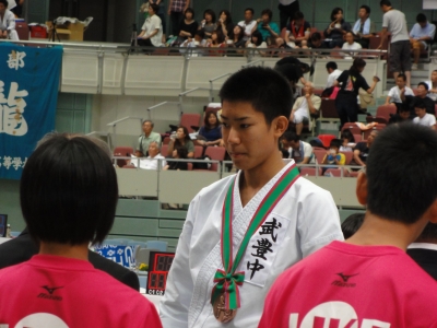 2013全中