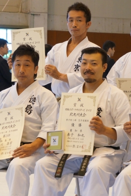 2013マスターズ