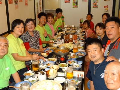 2013マスターズ
