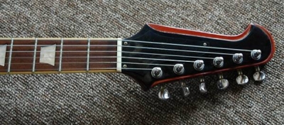 Bill's Brothers ファイヤーバードタイプ | ファイヤーバード ブログ