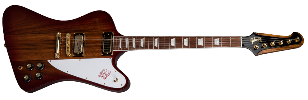 Firebird Elite(2018)