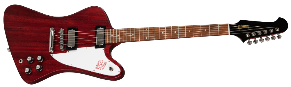 Firebird Tribute 2019