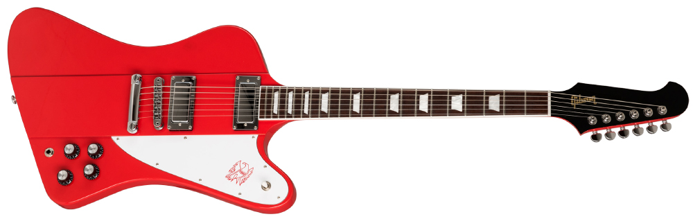 Firebird 2019