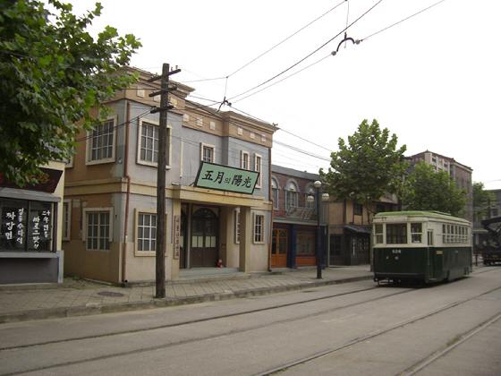電車