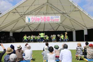 18うりゅう暑寒フェスタ