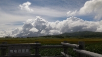 今日の雨竜沼22082801