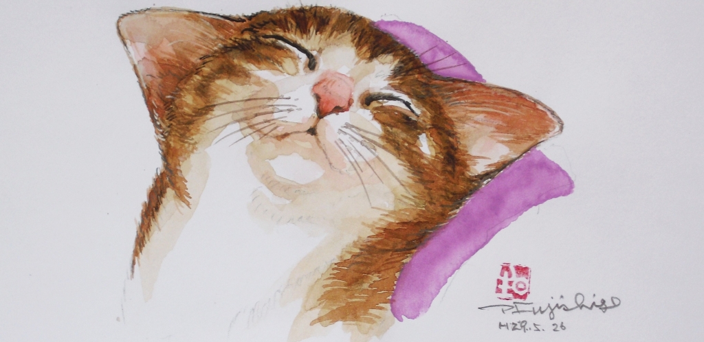3猫絵.JPG