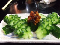 伯父さんと