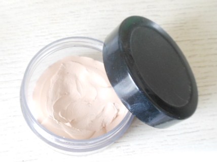 BB Cream