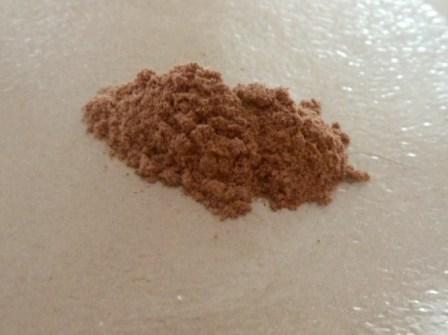 rosepowder