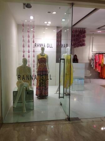 RANA GILL 2