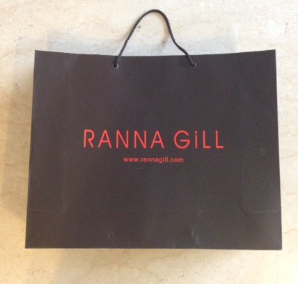 RANA GILL 3