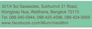 address