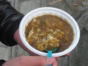 カレー