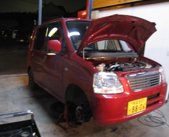 トッポ